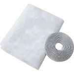 J.A.D. Tools síť proti hmyzu 150x90cm,bílá – Zbozi.Blesk.cz