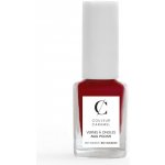 Couleur Caramel lak na nehty 42 Poinsettia red 11 ml – Sleviste.cz