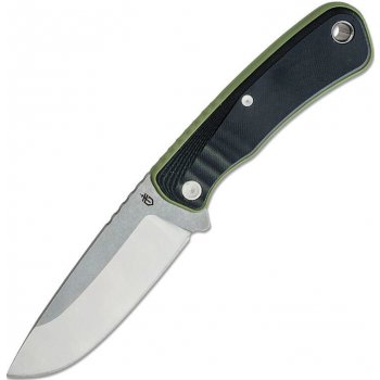 Downwind Drop Point, Gerber