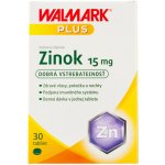 Walmark Zinek 15mg 30 tablet – Hledejceny.cz