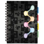 ARGUS Sešit se záložkami A5 – Hledejceny.cz