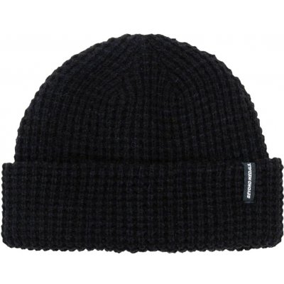 Beyond Medals Waffle Beanie black 25/26 – Hledejceny.cz