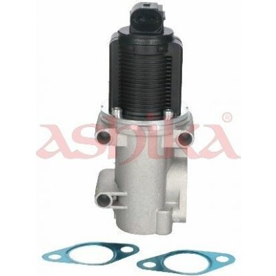 AGR-Ventil ASHIKA 150-00-0203 – Hledejceny.cz