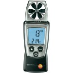 Testo anemometr - větroměr   měření teploty, 410-1 – Sleviste.cz