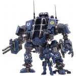 Warhammer 40000 Invictor Tactical Warsuit Set Joy Toy – Hledejceny.cz