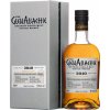 Whisky GlenAllachie Nappa Valley 2010 Cask.4601 60,6% 0,7 l (karton)