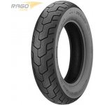 Dunlop D404 90/90 R17 49P – Zboží Mobilmania