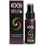 EXS Delay Spray Plus sprej pro oddálení ejakulace 50 ml – Zboží Dáma