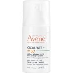AVÈNE Cicalfate+ Ochranný obnovovující krém SPF 50+ 30 ml – Zboží Dáma