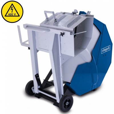 Scheppach HS 730 – Zboží Mobilmania