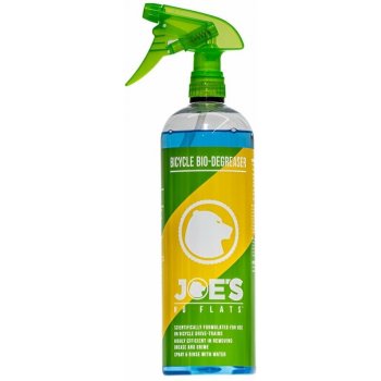 Joe´S Bio-Degreaser Spray 1000 ml