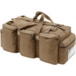 Defcon 5 Duffle OD green 100 l – Sleviste.cz