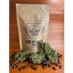Shamind CBD Květy Harley Quinn THC < 0,5% 1 g – Sleviste.cz
