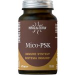 Hifas da Terra Mico-PSK 70 kapslí – Hledejceny.cz