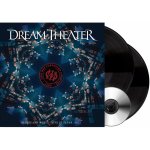 Dream Theater - Lost Not 3 LP – Hledejceny.cz