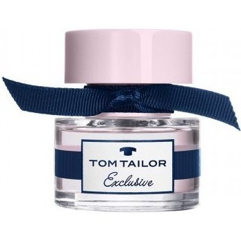 Tom Tailor Exclusive toaletní voda dámská 30 ml