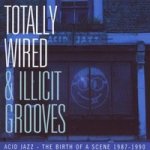 Various - Acid Jazz - The Birth Of A CD – Hledejceny.cz