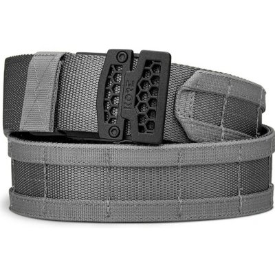 Opasek Kore Battle 1 75" Ranger Green – Hledejceny.cz