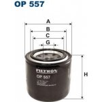 FILTRON Olejový filtr OP 557 | Zboží Auto