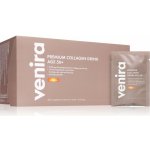 Venira Premium kolagenový drink pro vlasy, nehty a pleť, age 50+, multivitamin, 30 sáčků, 324 g – Hledejceny.cz