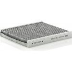 Filtr, vzduch v interiéru MANN-FILTER CUK 2545 MF CUK2545 – Hledejceny.cz