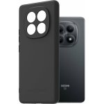 AlzaGuard Matte TPU Case pro Xiaomi Redmi Note 15 5G černé AGD-PCT532B – Zboží Živě