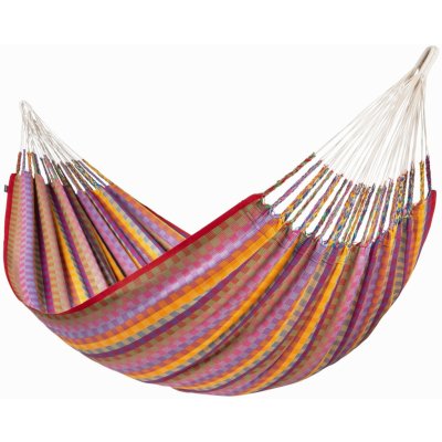 La Siesta Flora Kingsize Pattern zebra – Sleviste.cz