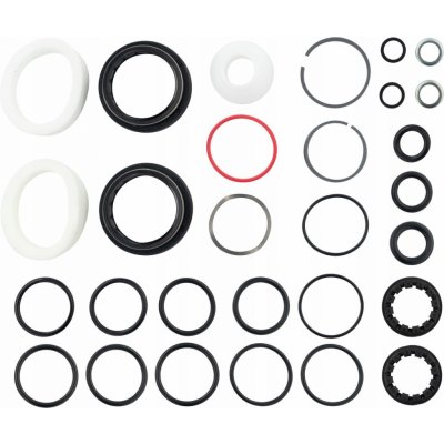 Rock Shox Judy Service Kit – Zboží Dáma