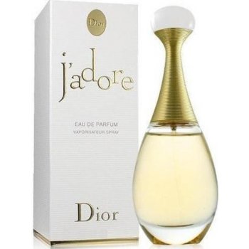 Christian Dior J'adore in Joy toaletní voda dámská 50 ml