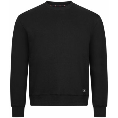 Höhenhorn Höhenhorn pánský svetr HOHENHORN Wallster černá – Zboží Dáma