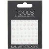 Zdobení nehtů Gabriella Salvete Tools Nail Art Stickers 3d nálepky na nehty 04