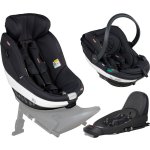 BeSafe Beyond 360 2025 black soft breeze – Zboží Mobilmania