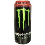 Monster Energy Strawberry Shot 473 ml – Zboží Dáma