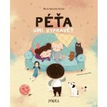 Péťa umí vyprávět - Marta Galewska-Kustra – Sleviste.cz