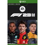 F1 2023 (Champions Edition) – Sleviste.cz