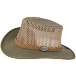 Bushman klobouk Airhead olive – Hledejceny.cz