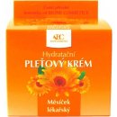 BC Bione Cosmetics Měsíček lékařský hydratační pleťový krém 51 ml