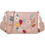Vuch Lylann Flowers Beige – Zboží Mobilmania