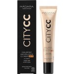 Mádara CC krém SPF15 Tan Citycc 40 ml – Hledejceny.cz