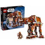 LEGO® Star Wars 40806 Perníčková kráčející mašina AT-AT – Zboží Živě