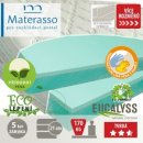 Materasso Viscogreen lux