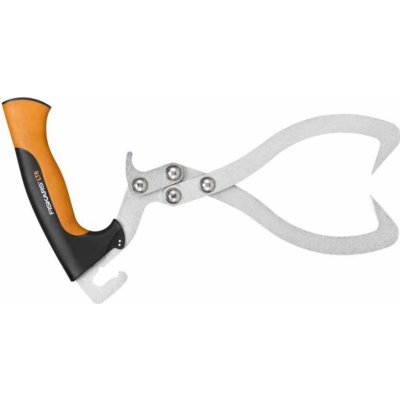 Fiskars Kleště na klády WoodXpert – Zboží Dáma