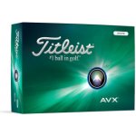 Titleist AVX – Zboží Dáma