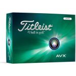 Titleist AVX – Zboží Mobilmania