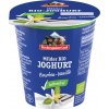 Jogurt a tvaroh BGL Bio vanilkový jogurt bez laktózy 150 g