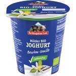 BGL Bio vanilkový jogurt bez laktózy 150 g – Zboží Mobilmania