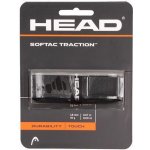Head SofTac Traction 1 ks černá – Zbozi.Blesk.cz