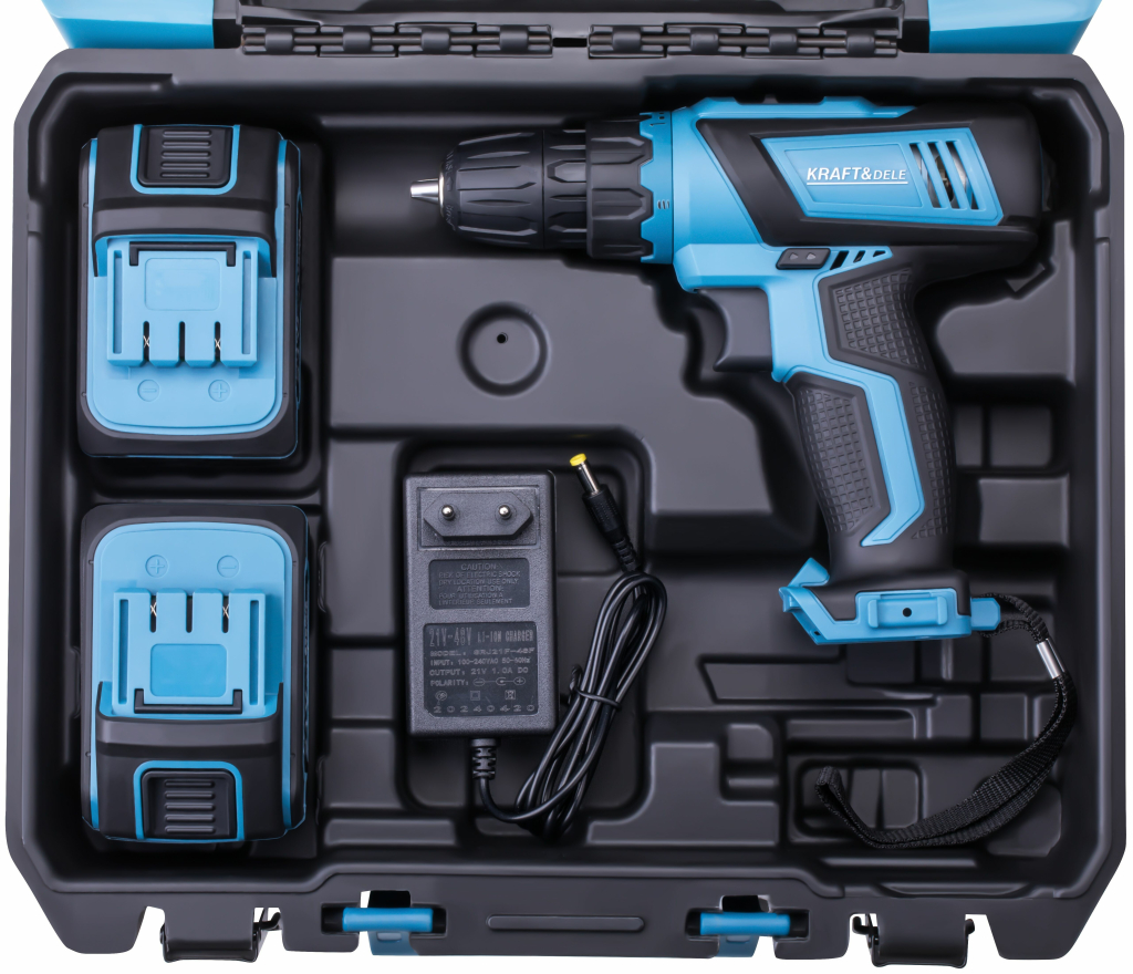 Kraft&Dele KD3355