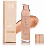 SOSU Cosmetics Rozjasňující podkladová báze pod make-up Radiance Base Glow 18 ml – Zboží Dáma