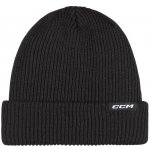 CCM Hat Beanie Senior – Hledejceny.cz